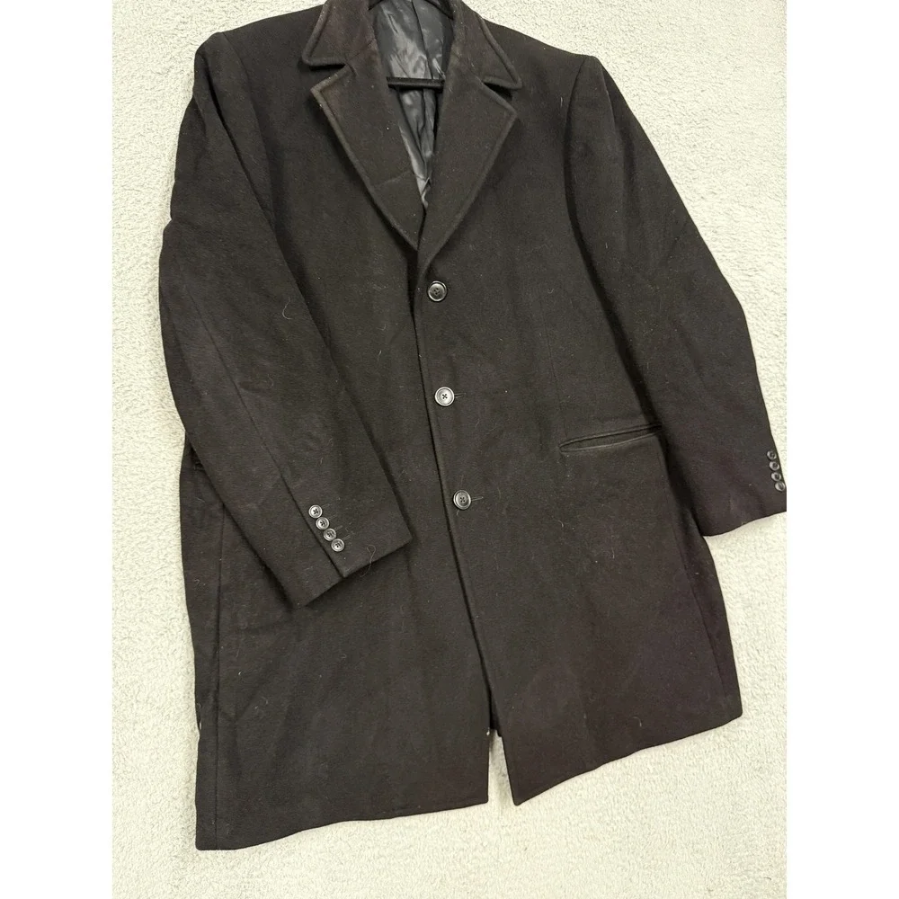 S.Cohen cohen coat